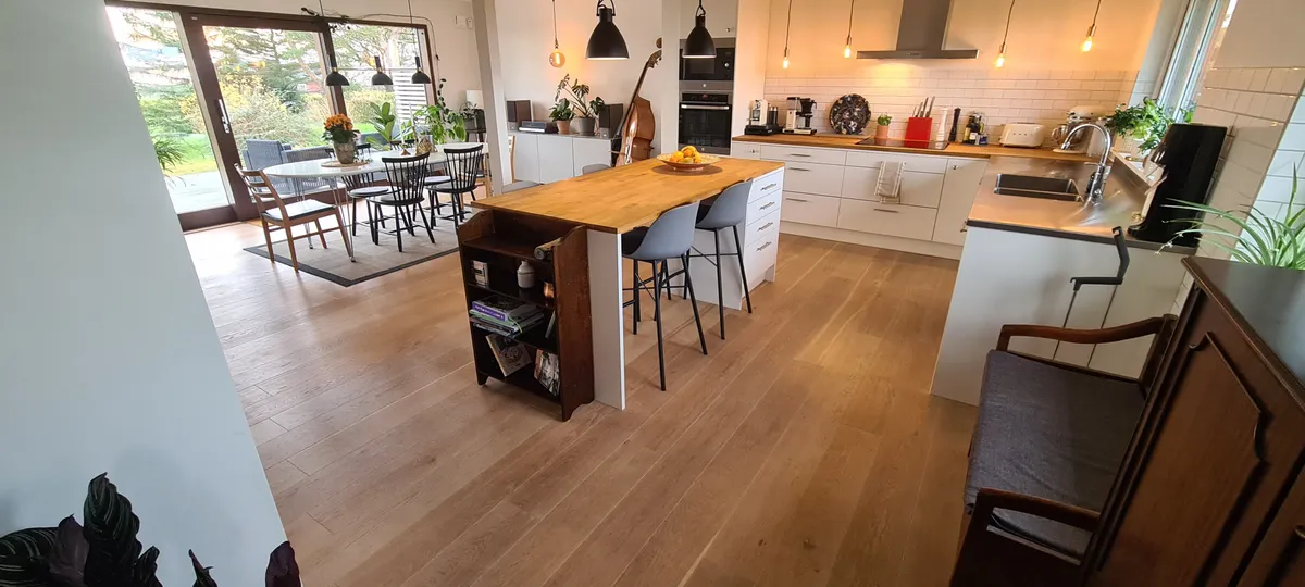 Hyresbostad på Trelleborg i trelleborg