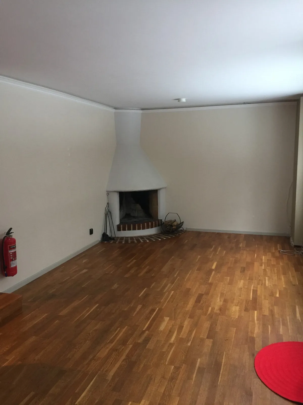 Hyresbostad på Hässelby i hasselby