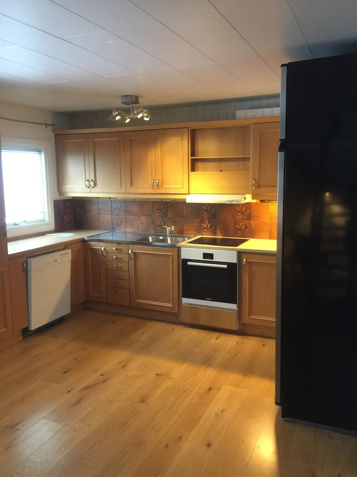 Hyresbostad på Hässelby i hasselby