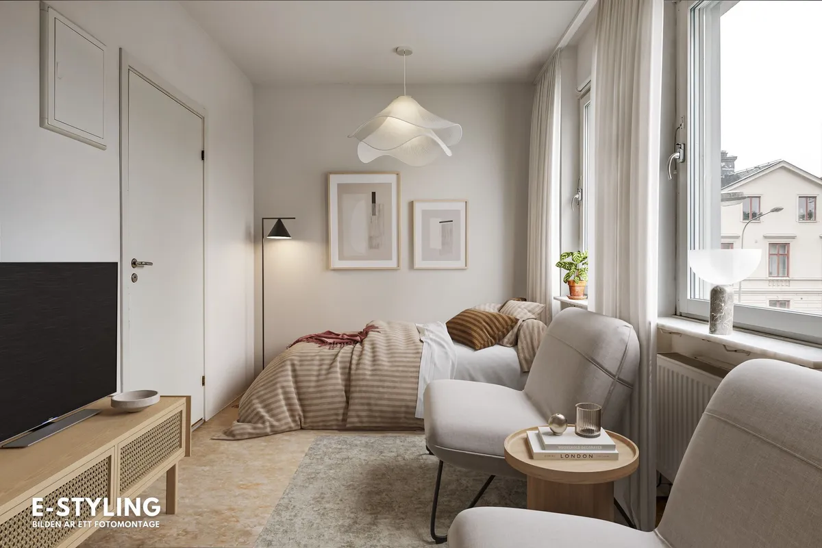 Hyreslägenhet på Karlstad i karlstad