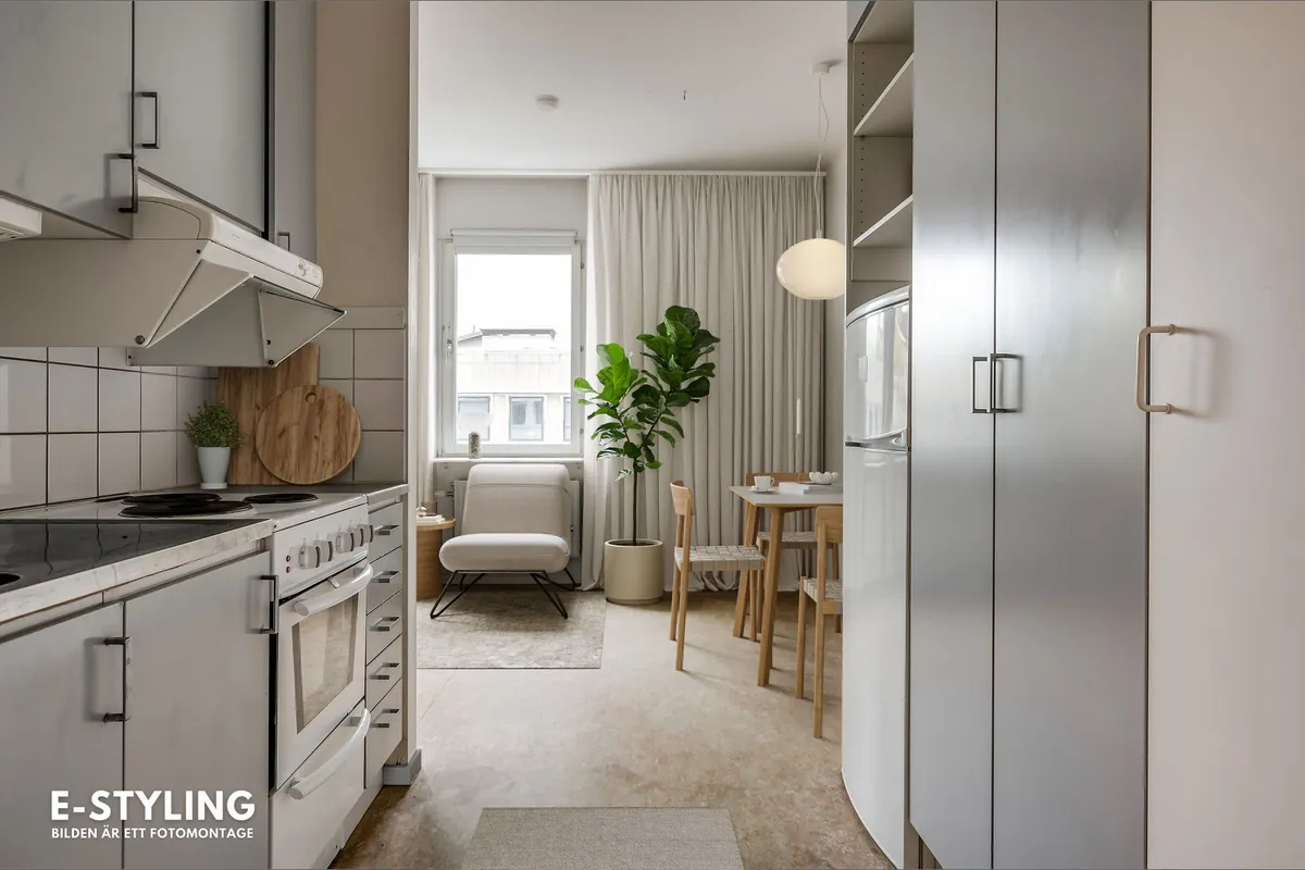 Hyreslägenhet på Karlstad i karlstad