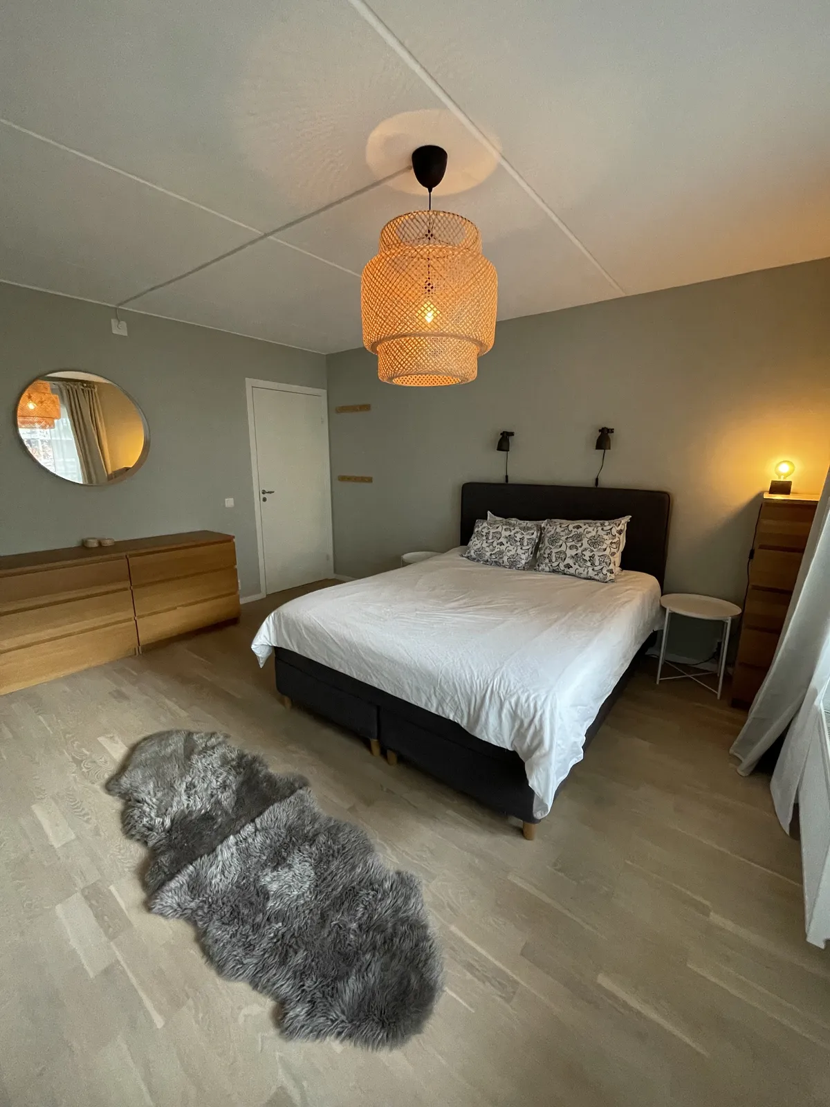 Hyreslägenhet på Hägersten i hagersten