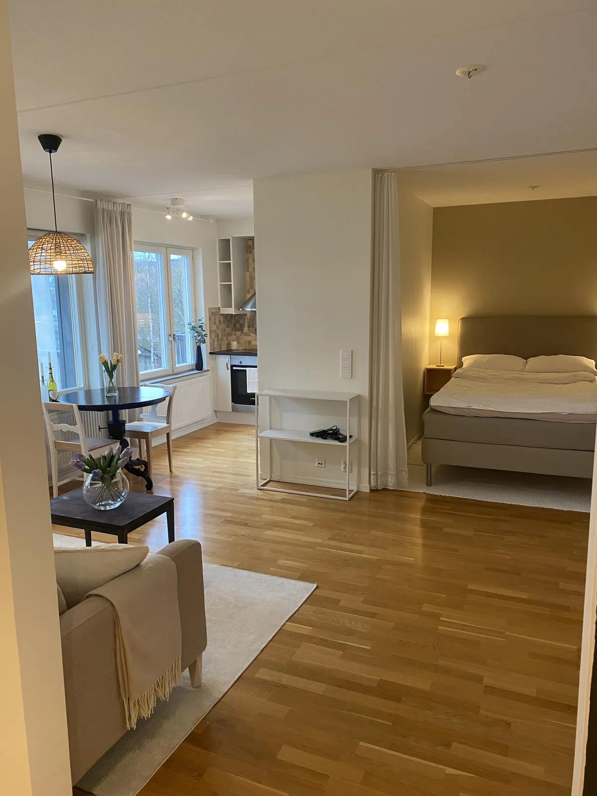 Hyreslägenhet på Göteborg i goteborg