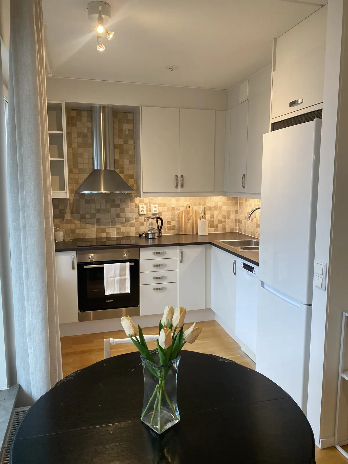 Hyreslägenhet på Göteborg i goteborg