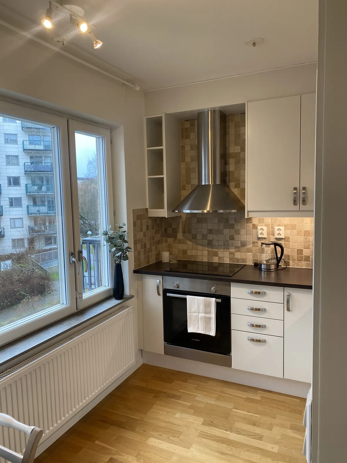 Hyreslägenhet på Göteborg i goteborg