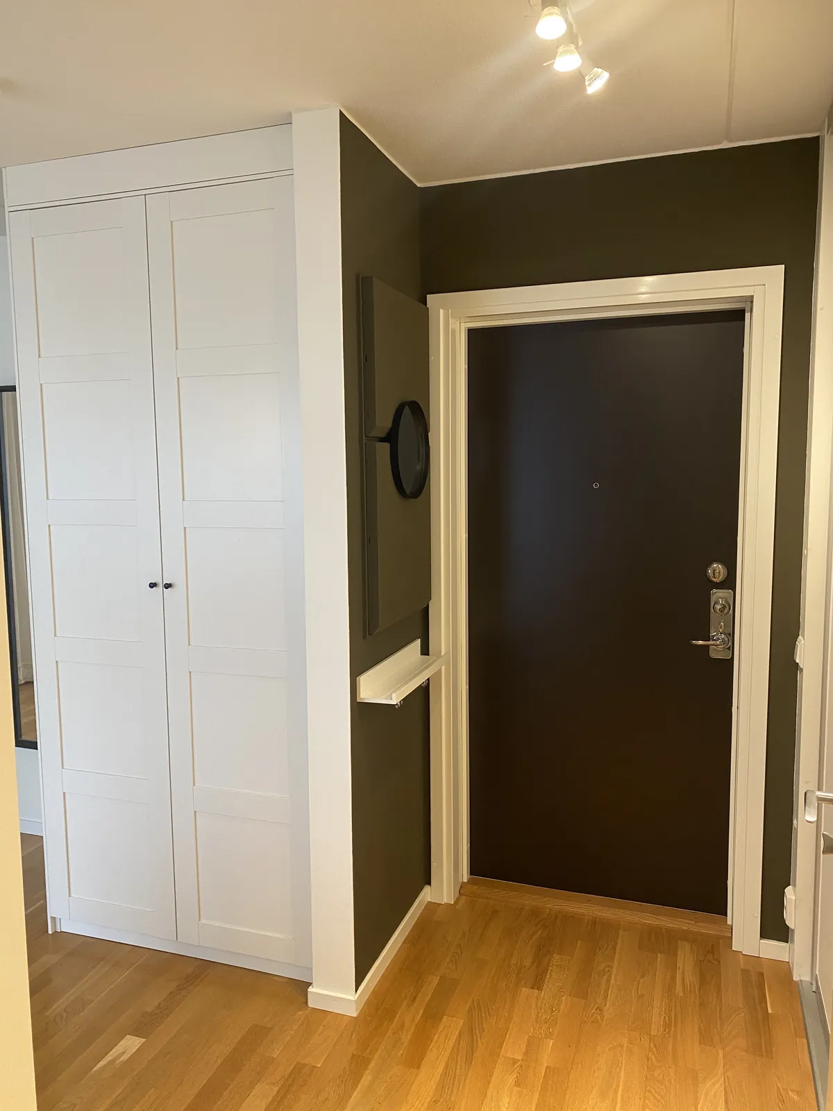 Hyreslägenhet på Göteborg i goteborg