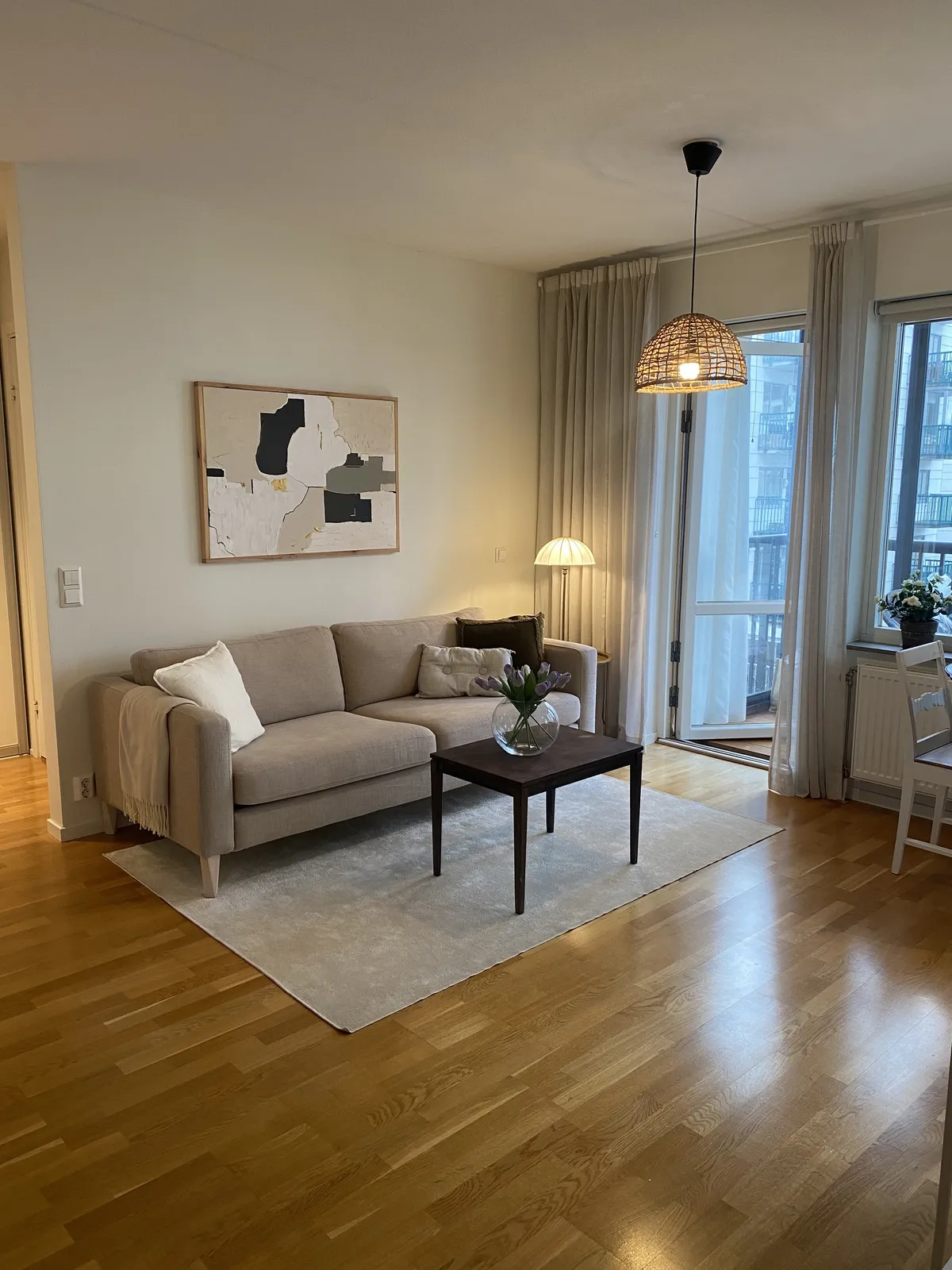 Hyreslägenhet på Göteborg i goteborg