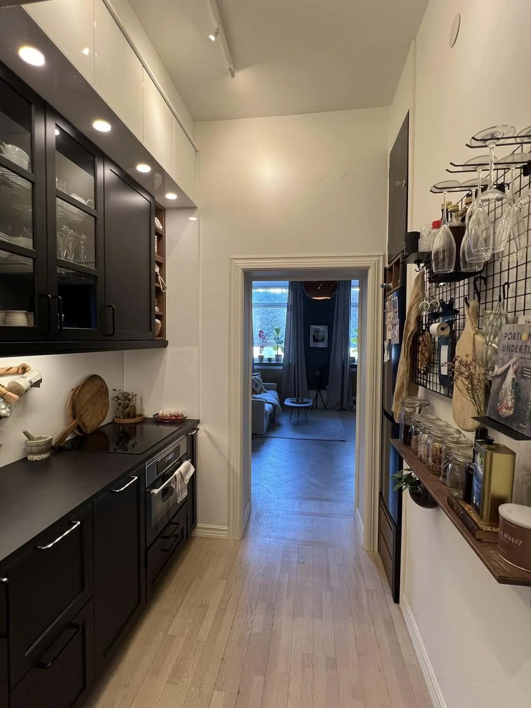 Hyreslägenhet på Stockholm i stockholm