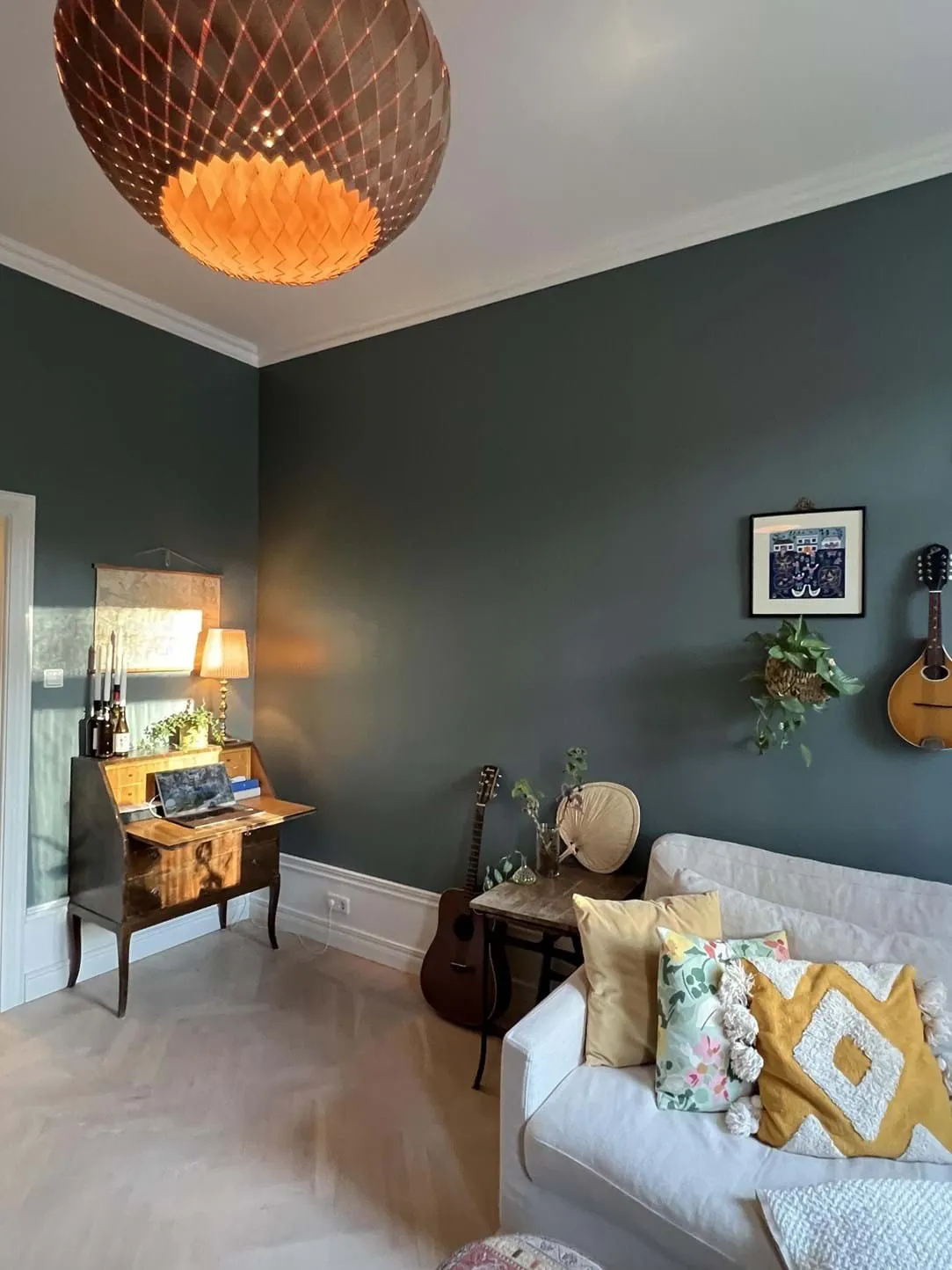 Hyreslägenhet på Stockholm i stockholm