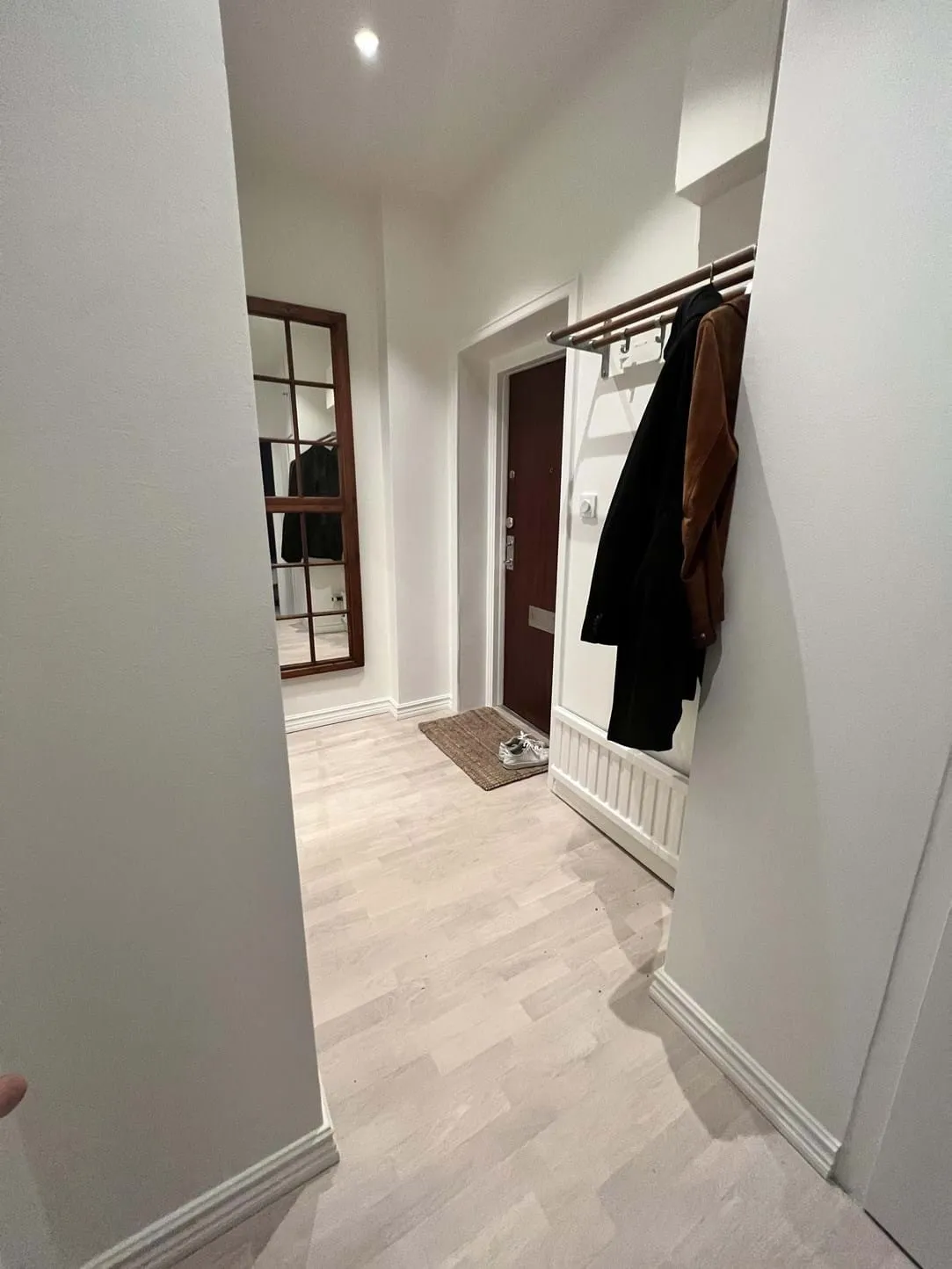 Hyreslägenhet på Stockholm i stockholm