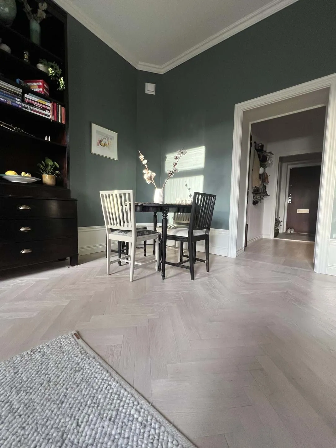 Hyreslägenhet på Stockholm i stockholm