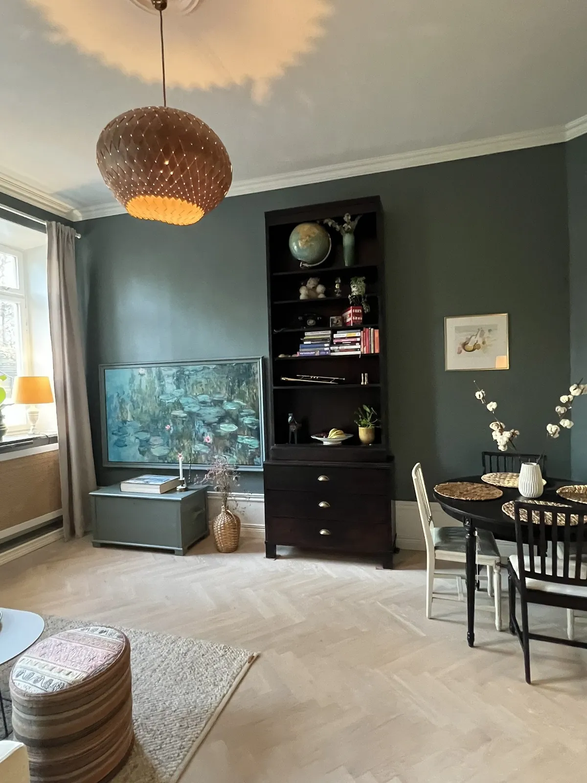 Hyreslägenhet på Stockholm i stockholm