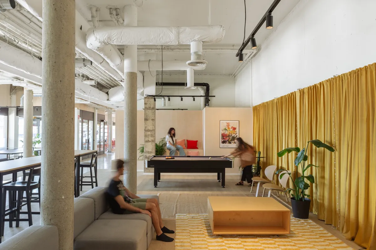 Hyreslägenhet på Årsta i arsta