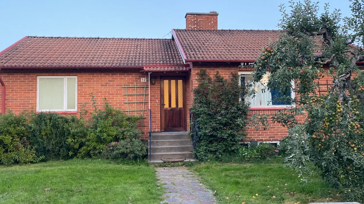 Hyresbostad på Motala i motala