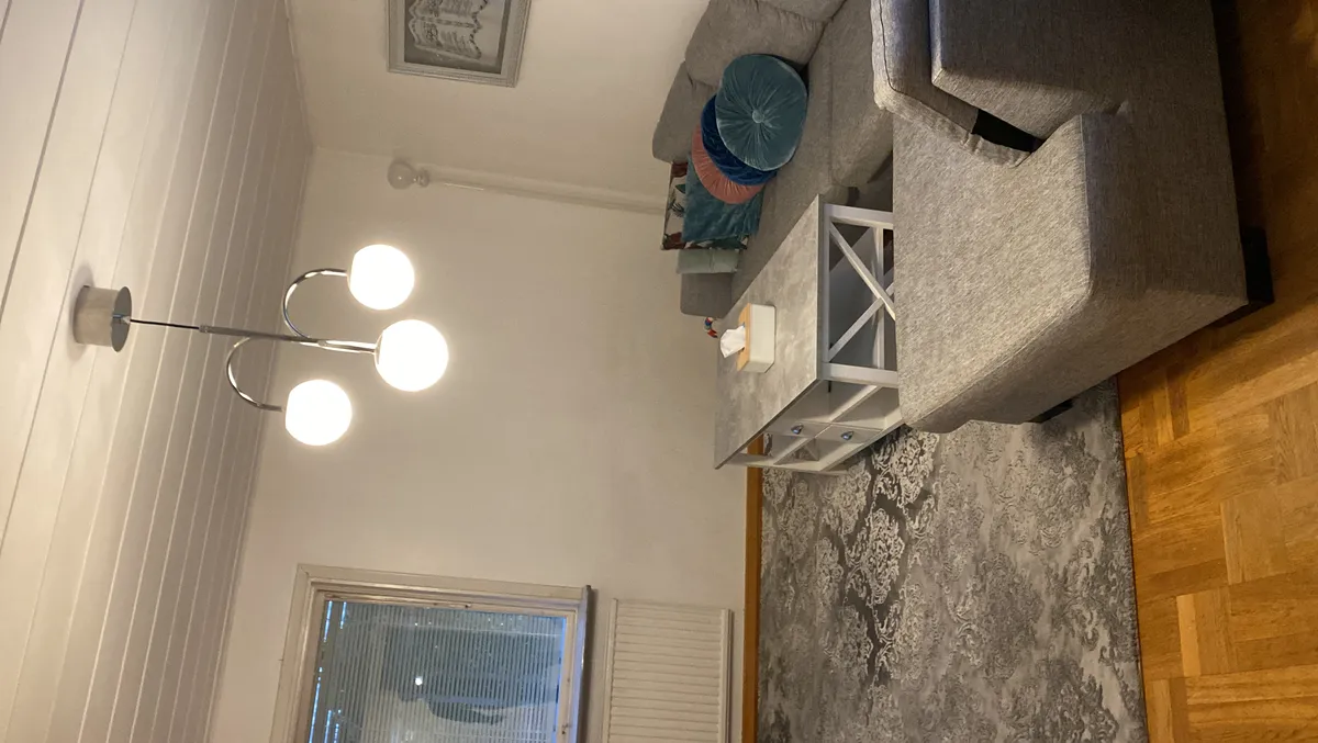 Hyresbostad på Motala i motala