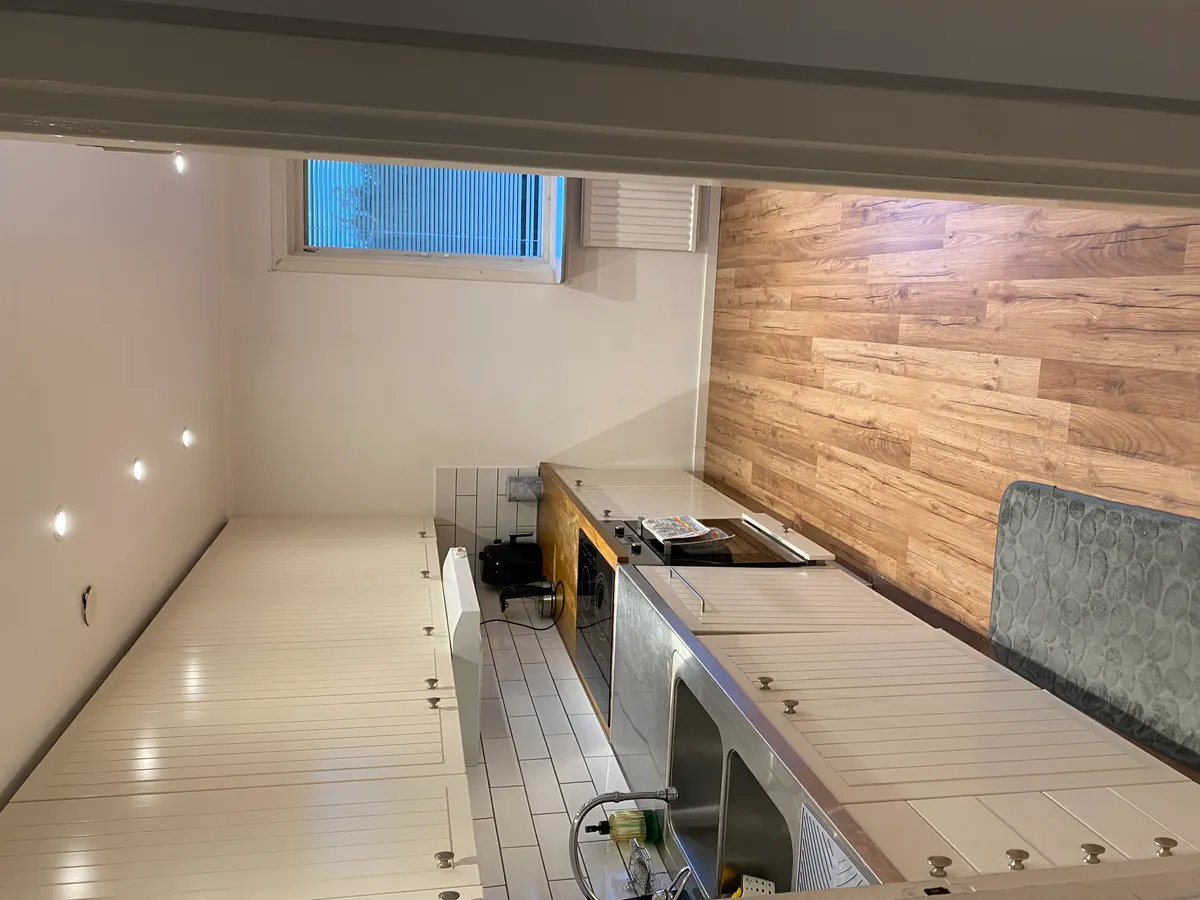 Hyresbostad på Motala i motala