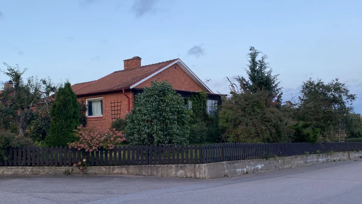 Hyresbostad på Motala i motala