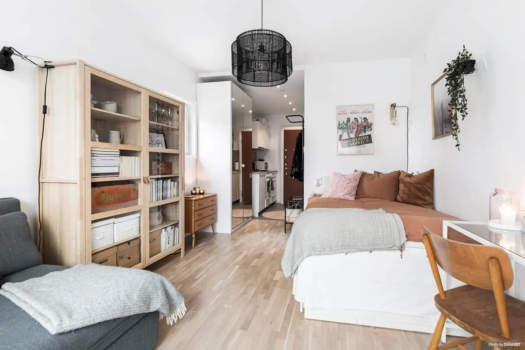 Hyreslägenhet på Vällingby i vallingby