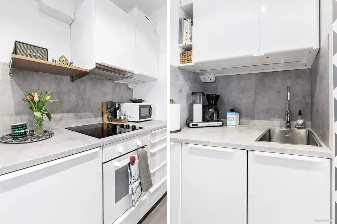 Hyreslägenhet på Vällingby i vallingby