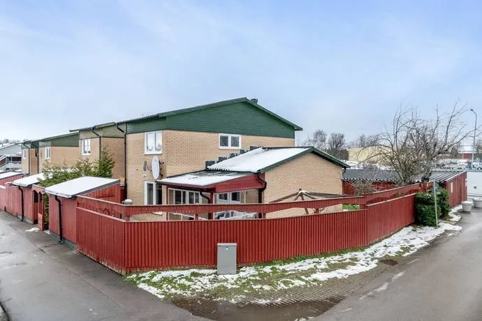 Hyresbostad på Norrköping i norrkoping