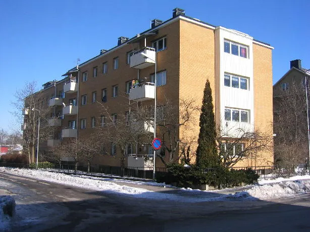 Hyreslägenhet på Norrköping i norrkoping