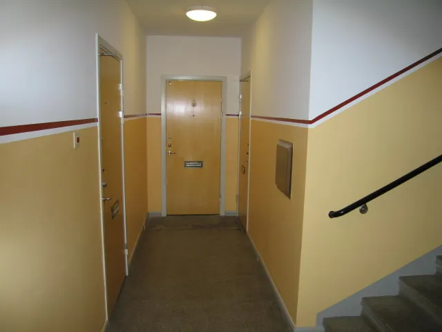 Hyreslägenhet på Norrköping i norrkoping