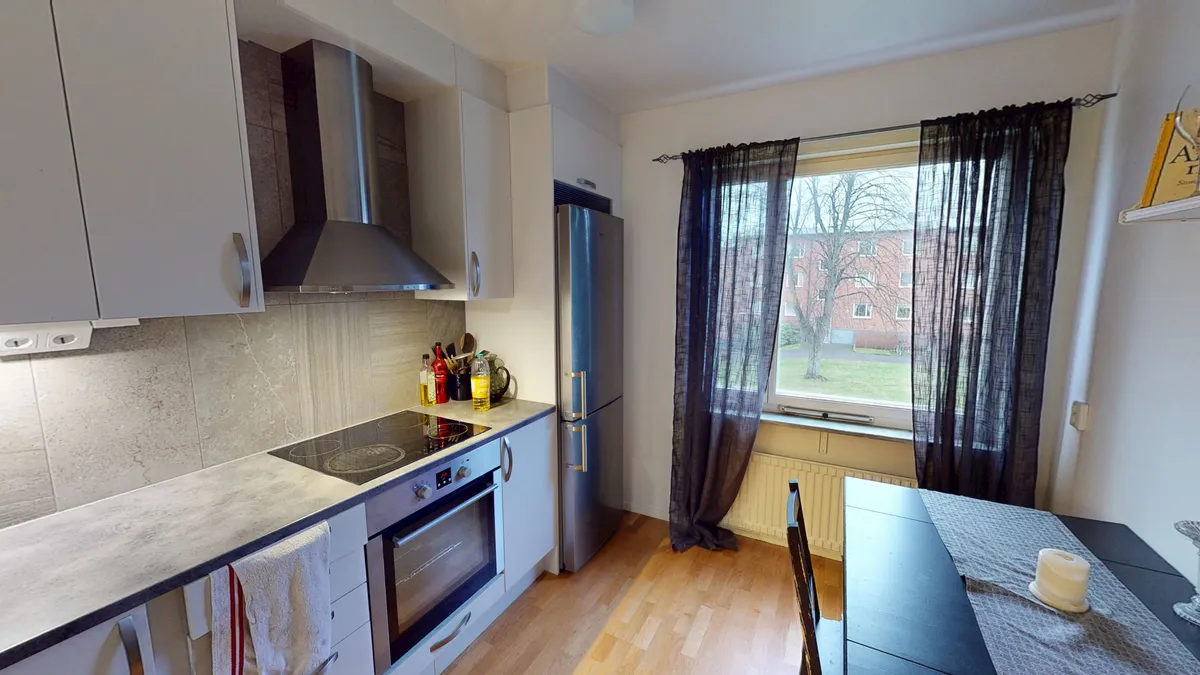 Hyreslägenhet på Skövde i skovde