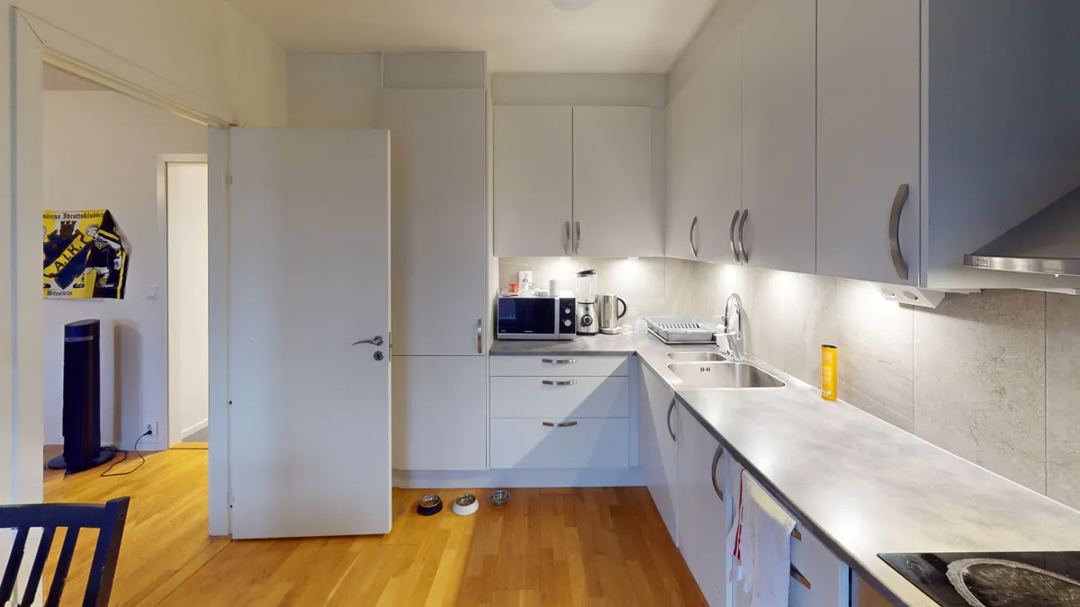 Hyreslägenhet på Skövde i skovde