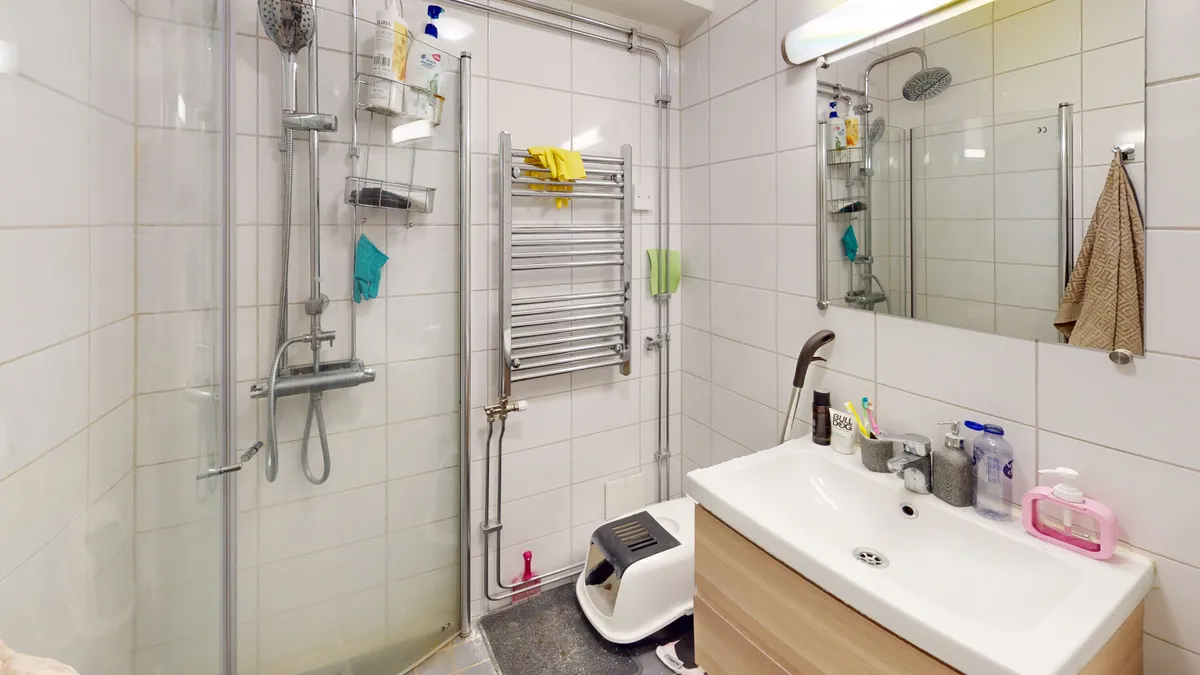 Hyreslägenhet på Skövde i skovde