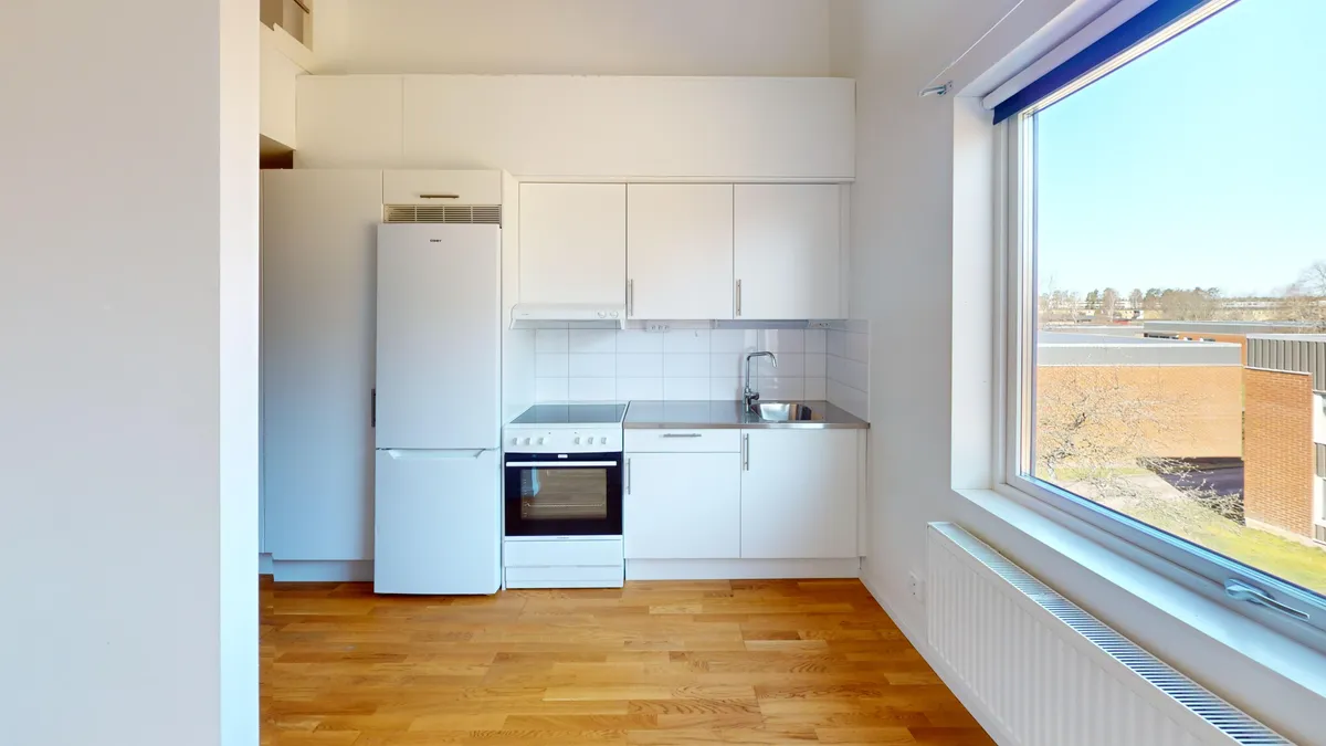 Hyreslägenhet på Karlstad i karlstad