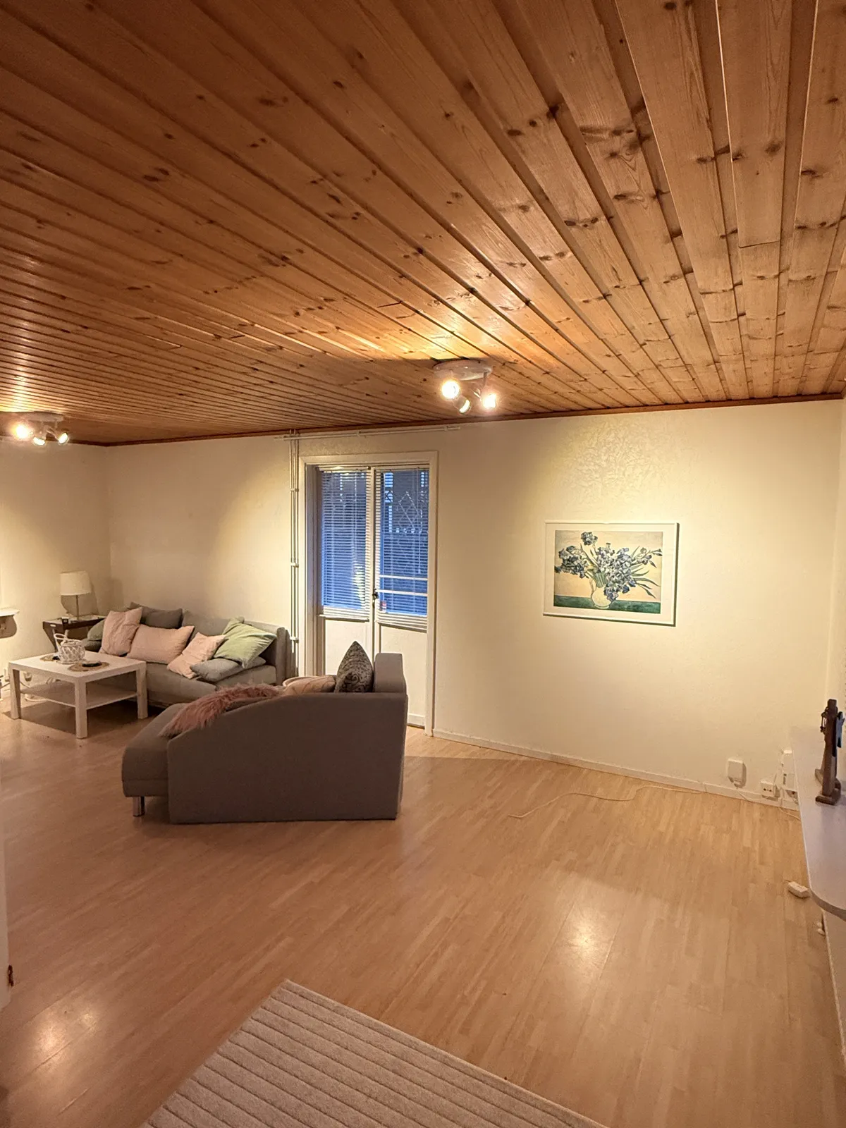 Hyresbostad på Ljungskile i ljungskile