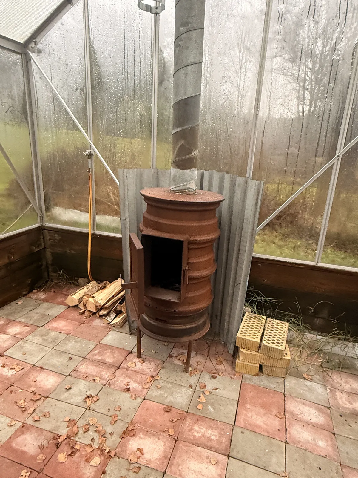 Hyresbostad på Ljungskile i ljungskile