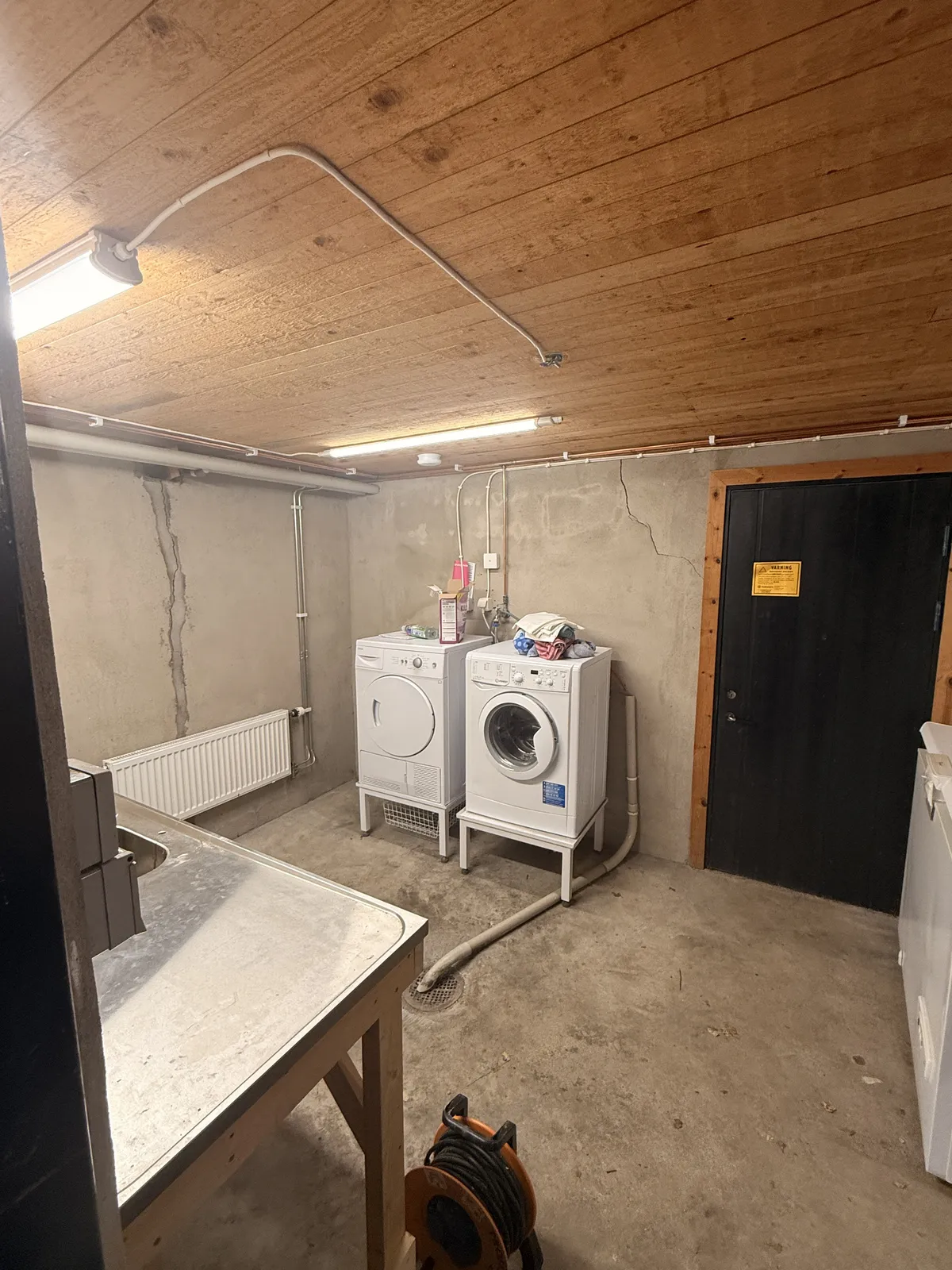 Hyresbostad på Ljungskile i ljungskile