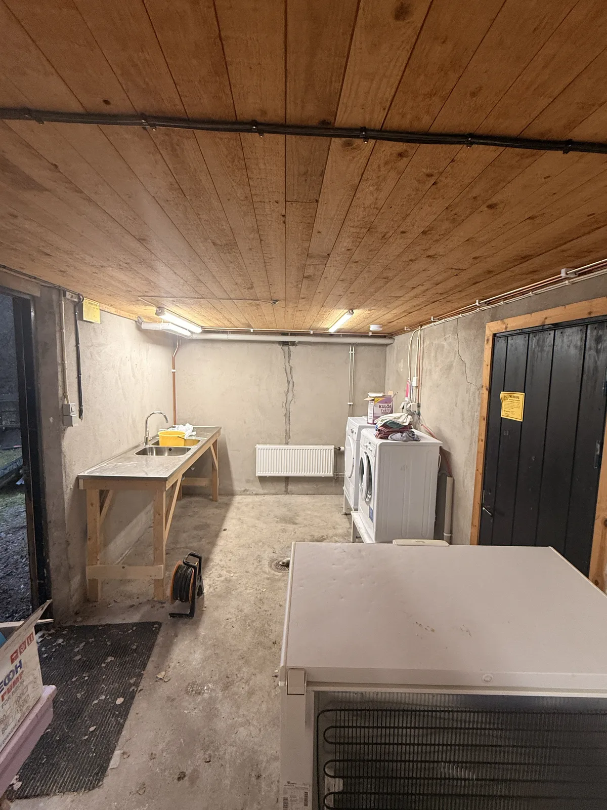 Hyresbostad på Ljungskile i ljungskile