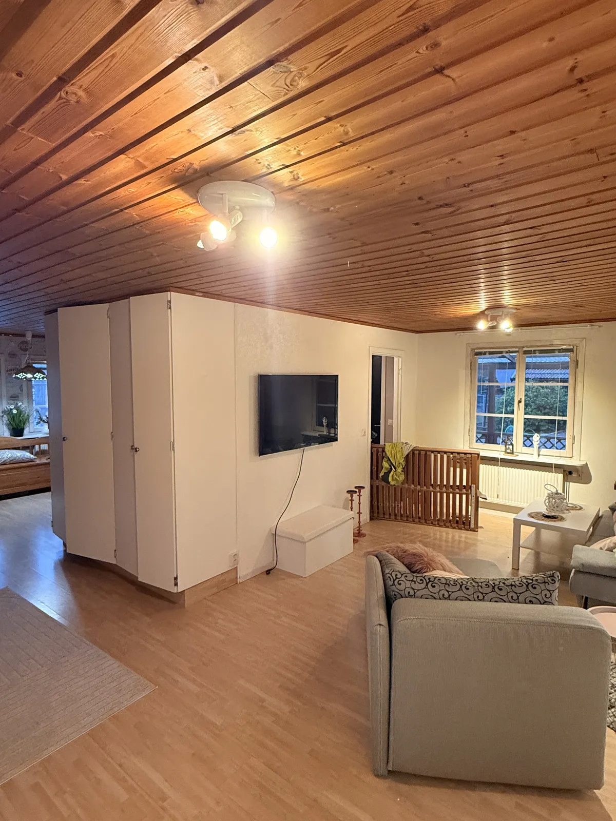 Hyresbostad på Ljungskile i ljungskile