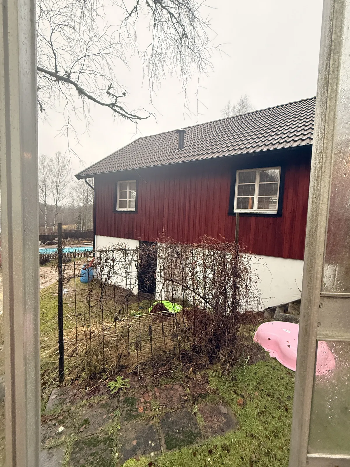 Hyresbostad på Ljungskile i ljungskile