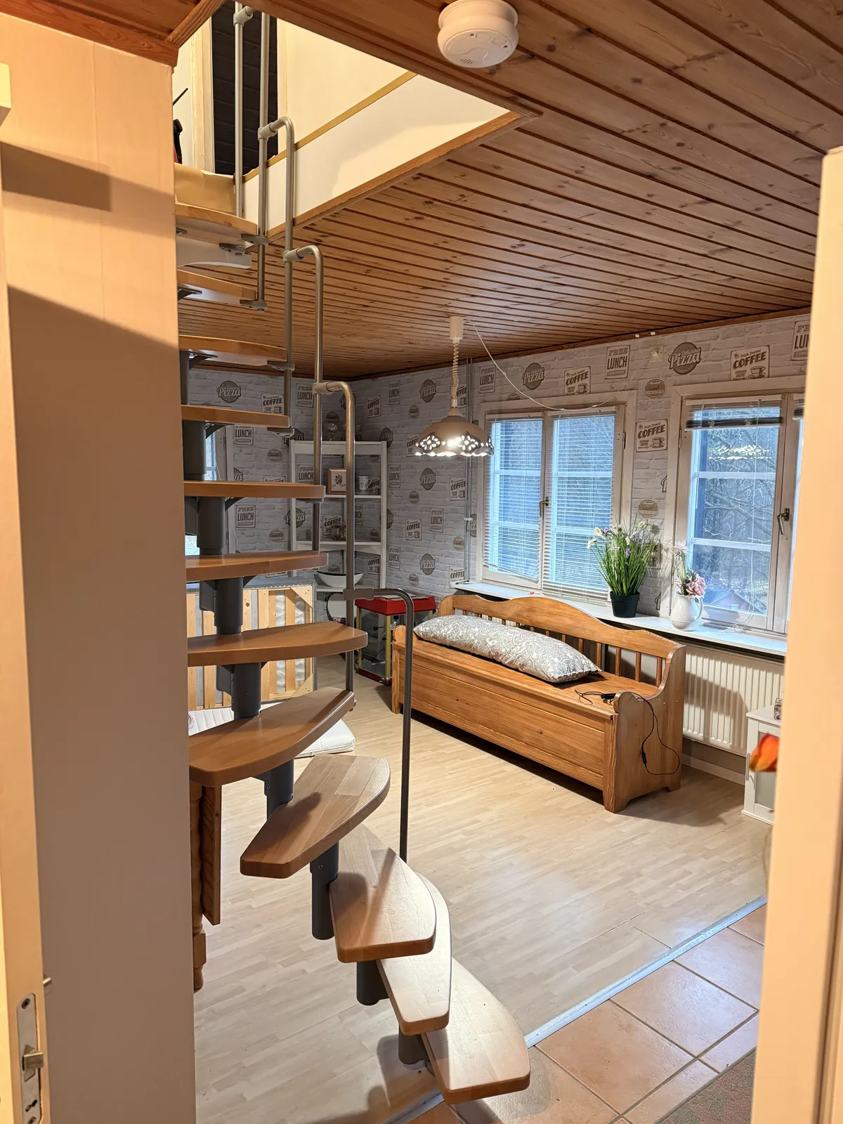 Hyresbostad på Ljungskile i ljungskile