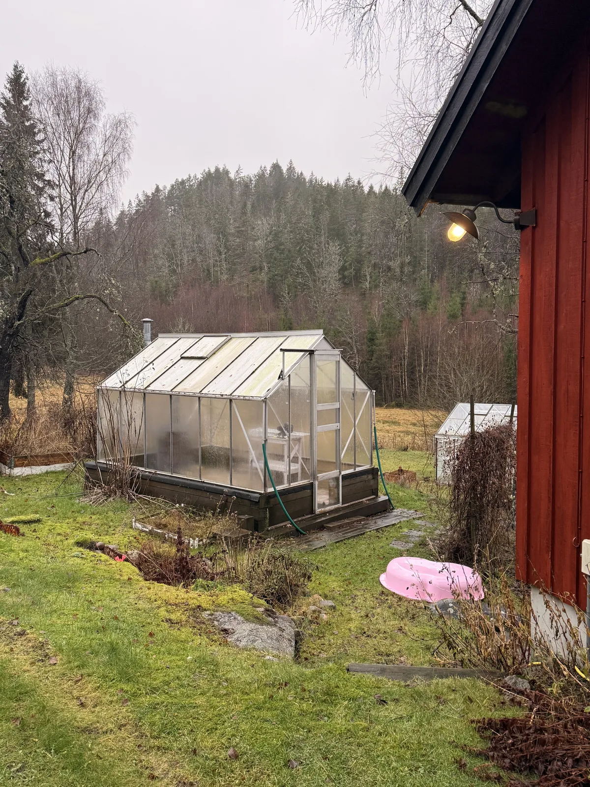 Hyresbostad på Ljungskile i ljungskile