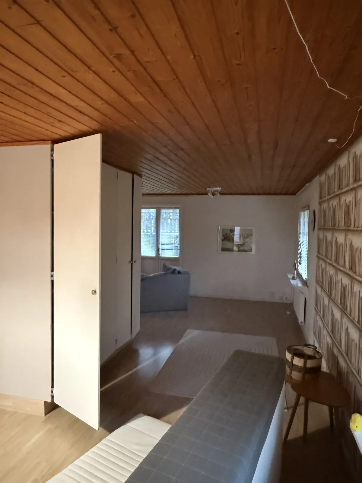 Hyresbostad på Ljungskile i ljungskile