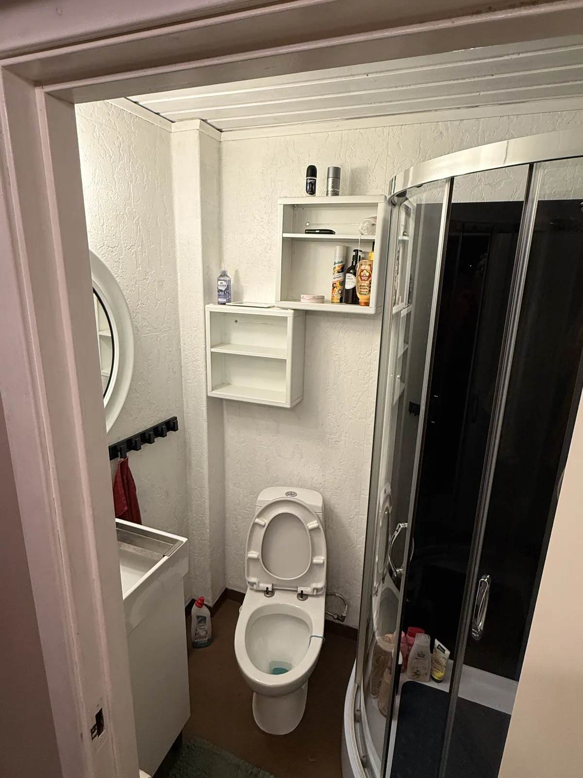 Hyresbostad på Ljungskile i ljungskile