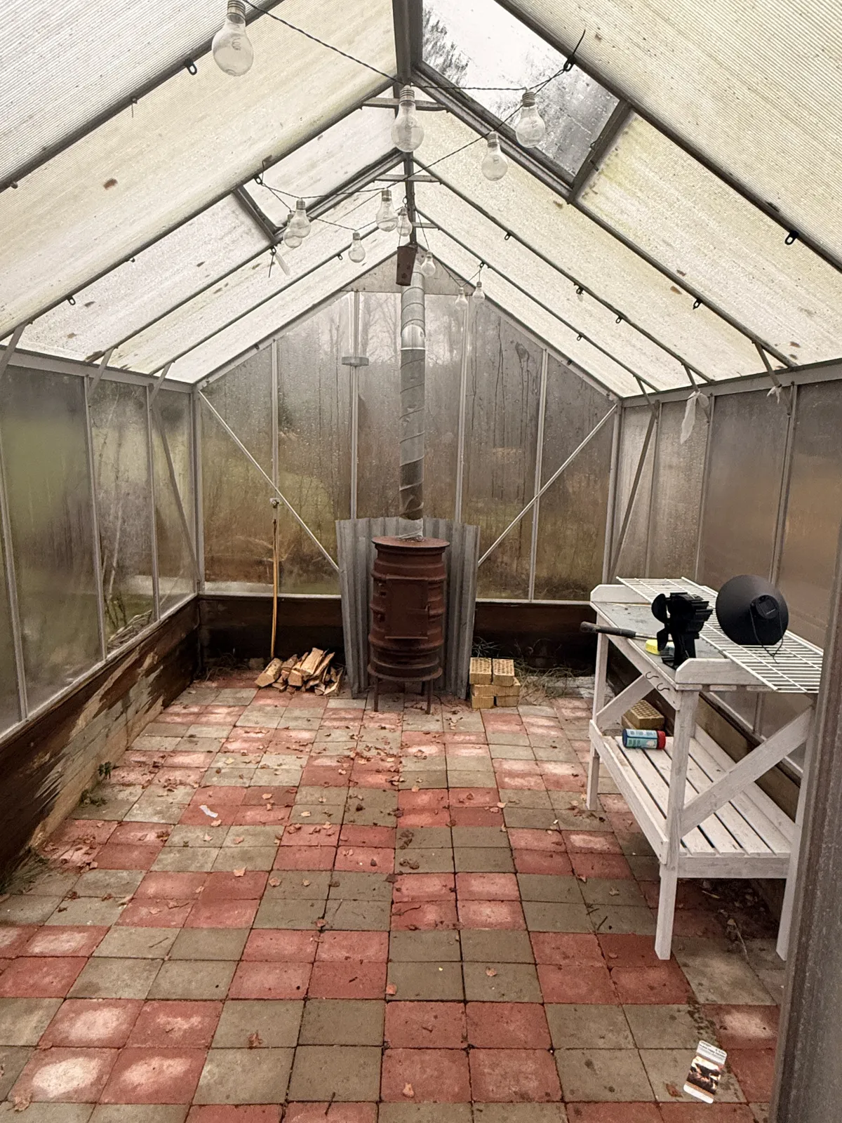 Hyresbostad på Ljungskile i ljungskile