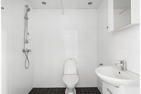 Hyreslägenhet på Gävle i gavle