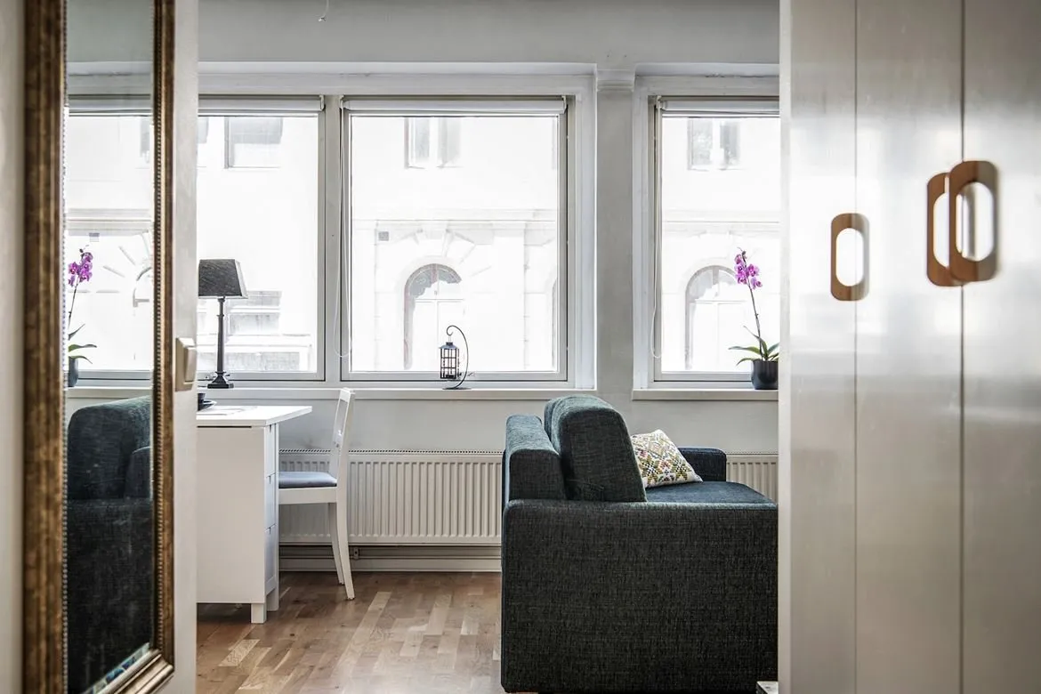 Hyreslägenhet på Göteborg i goteborg