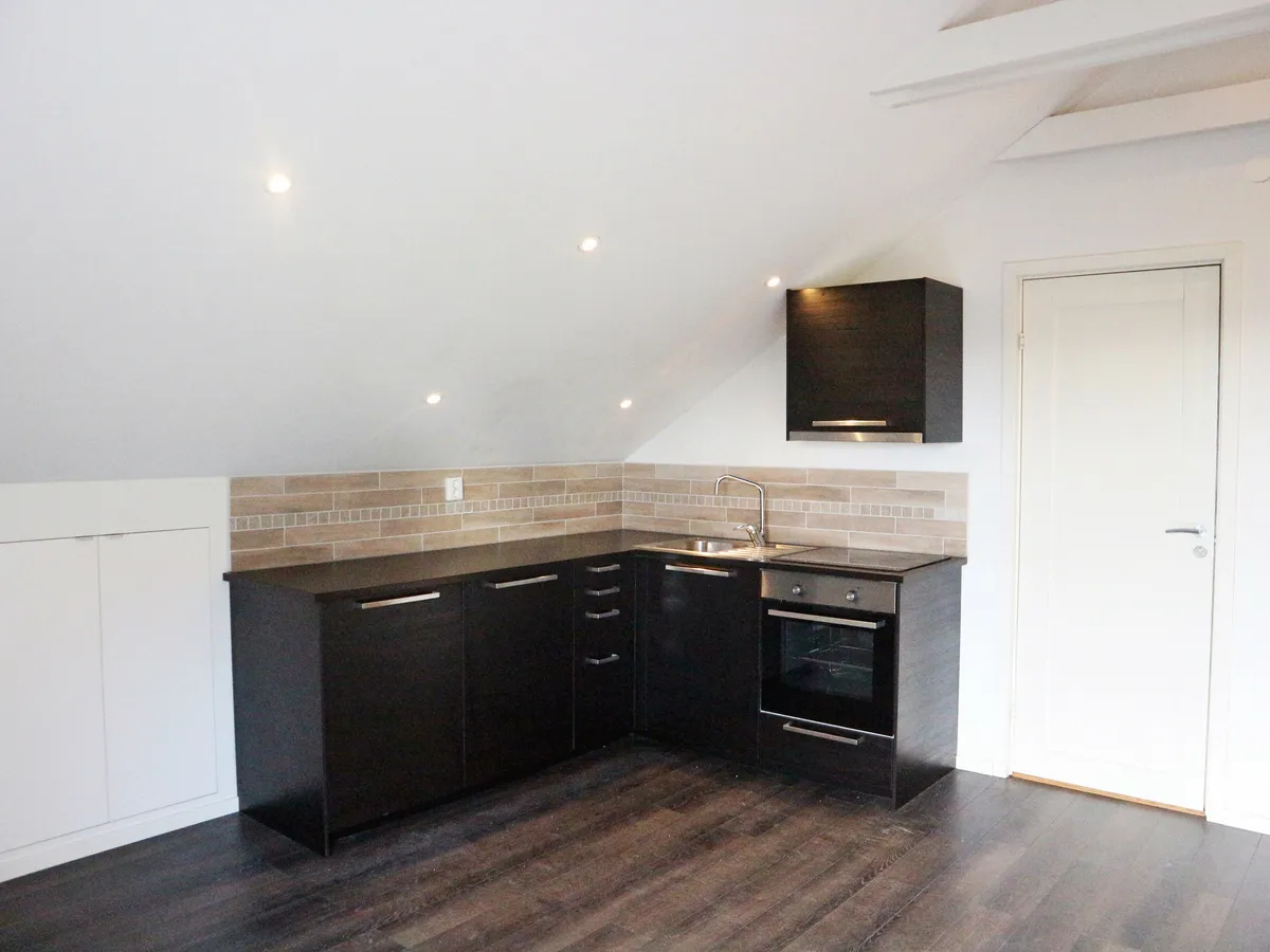 Hyreslägenhet på Hisings Backa i hisings-backa