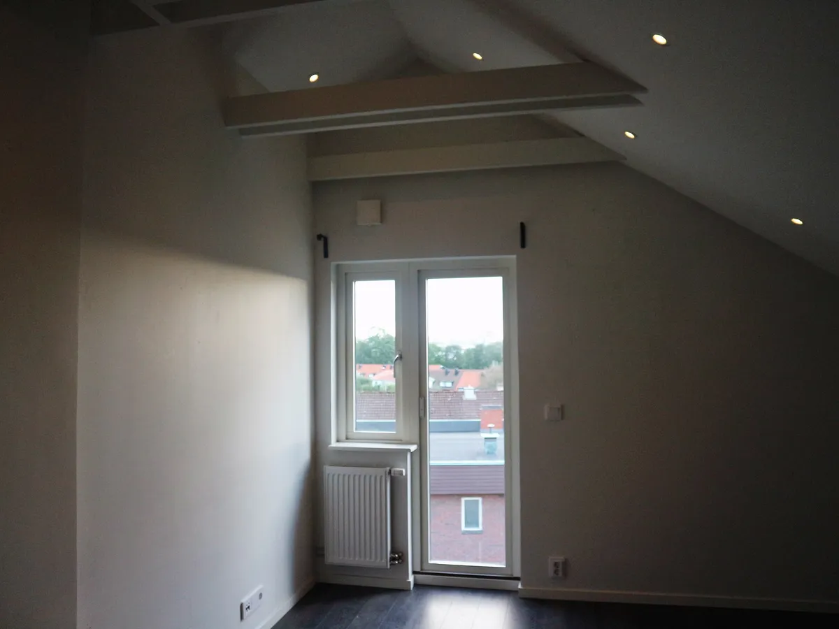 Hyreslägenhet på Hisings Backa i hisings-backa