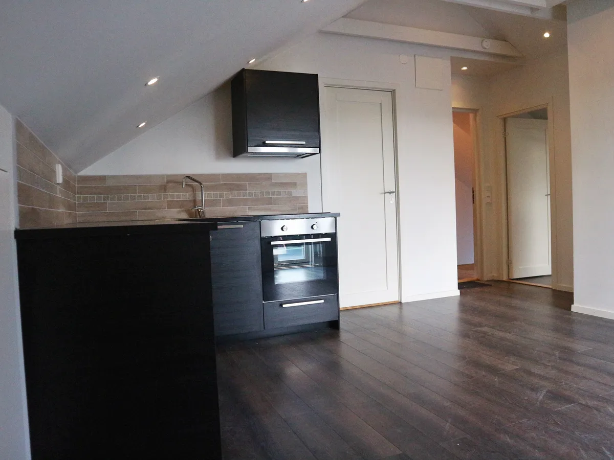 Hyreslägenhet på Hisings Backa i hisings-backa