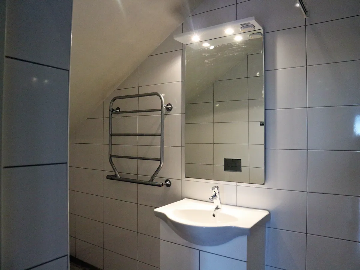 Hyreslägenhet på Hisings Backa i hisings-backa