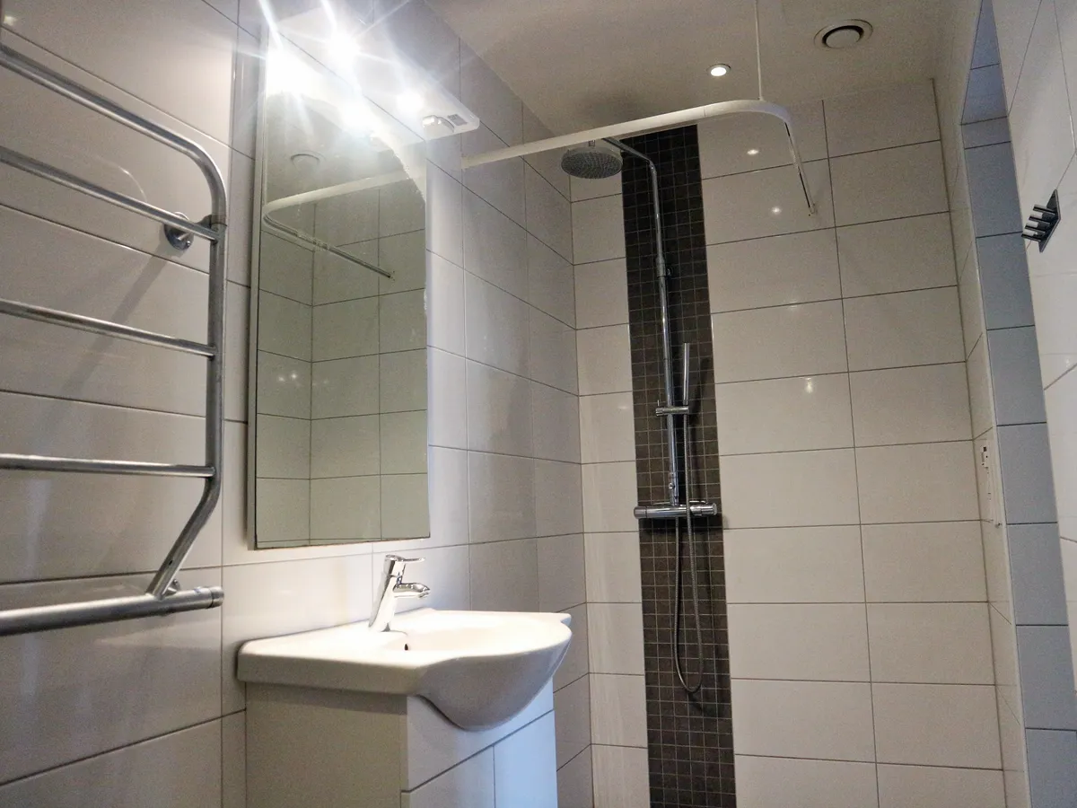 Hyreslägenhet på Hisings Backa i hisings-backa