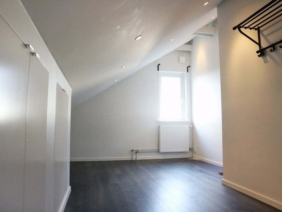 Hyreslägenhet på Hisings Backa i hisings-backa