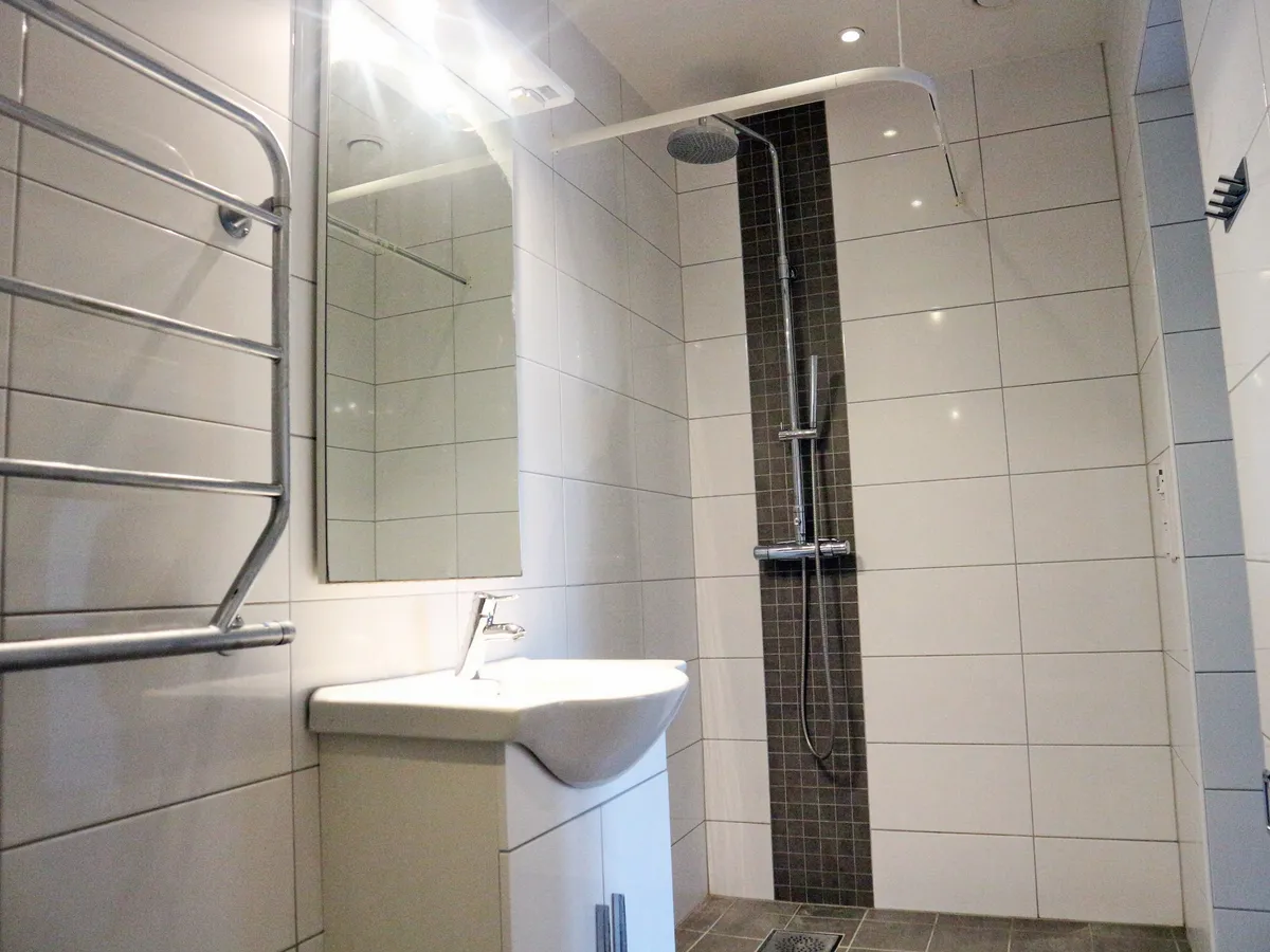 Hyreslägenhet på Hisings Backa i hisings-backa